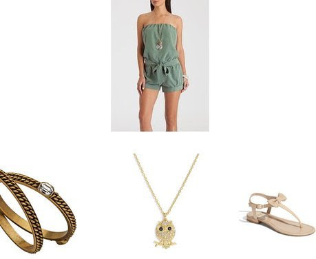 Dolce Vita, Cara Accessories, Ben-Amun, GUESS