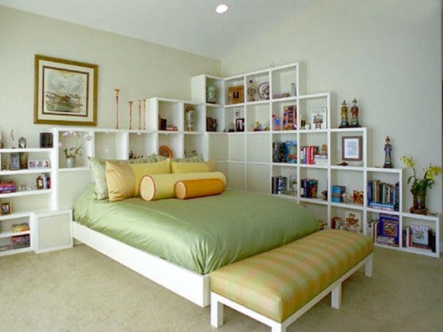 44 Smart iBedroom Storage Ideasi DigsDigs 44 Smart iBedroom Storage Ideasi DigsDigs