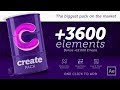 Create Pack | videohive