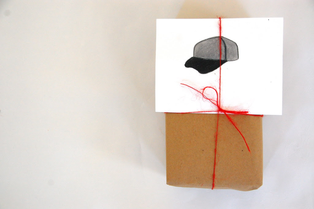 hats off to papi week