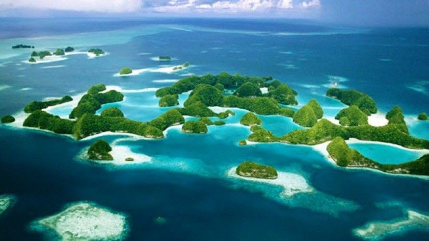 Wonder of Nature Galapagos Islands | Galapagos Islands ...