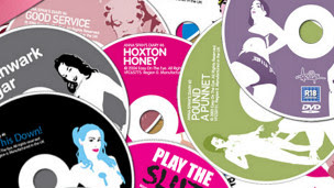 DVDs de Anna Span