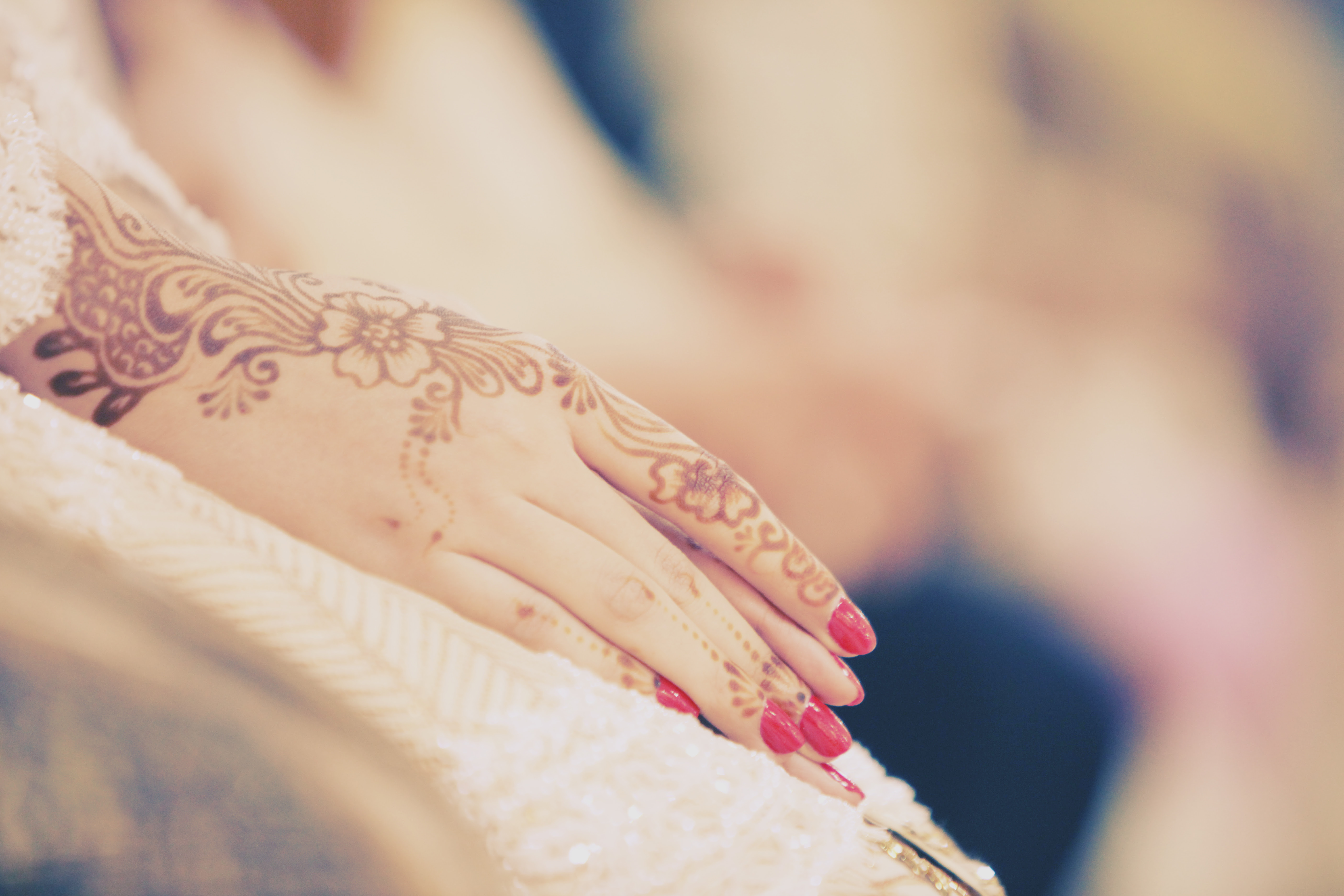 The Hairy Clan: Akad Nikah: Prosesi Ijab Qabul