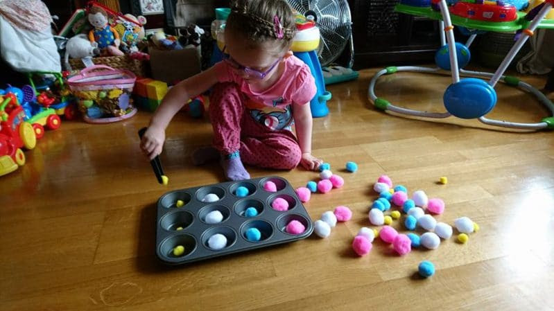 Our Member of the Month shares her no-stress approach to doing activities.