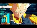 Dragon Ball Fighterz Link Event Levels