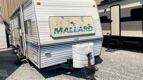 Free 2000 Fleetwood Mallard Travel Trailer Manual (PDF / ePub)