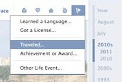 Get Facebook's New Timeline Right Now