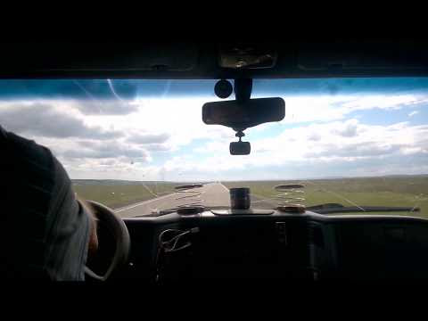 Wyspa Olkhon - Syberia - jezioro Bajkał