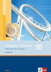 [pdf]Lambacher Schweizer Mathematik 10. Ausgabe Bayern: Arbeitsheft
plus Lösungsheft Klasse 10 (Lambache_3127319665_drbook.pdf