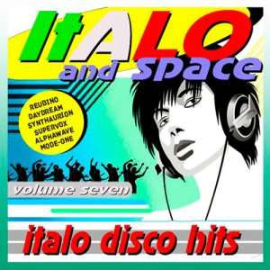 Italo and Space Vol.7 2015