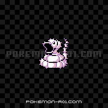ポケモン図鑑 023 アーボ ポケモン 赤 緑 攻略 ポケモン1番道路 ポケモンいちばんどうろ