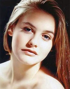 alicia silverstone