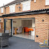Single Storey House Extension Ideas Australia / Single storey extensions with bifold doors.