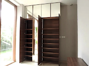 22+ Penting Lemari Modern Geser