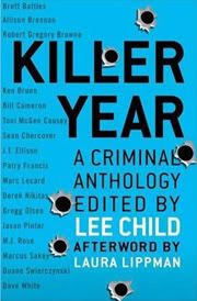 Killer Year