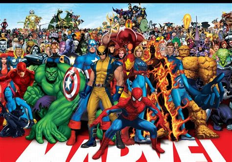 2 x hero7/6/5 black batteries; Marvel Wants More Superhero Games, Aims for Quality