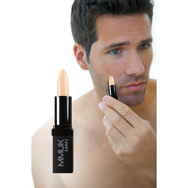  Ada Makeup Khusus Pria yang bikin menjadi tambah ganteng