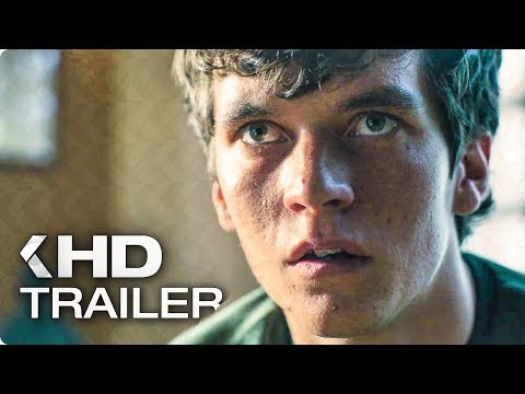 BLACK MIRROR: Bandersnatch Trailer (2018) Netflix Movie Free Download 720p BluRay HD