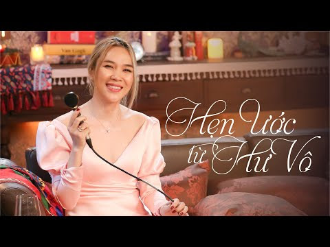 MỸ TÂM - HẸN ƯỚC TỪ HƯ VÔ (LIVE)