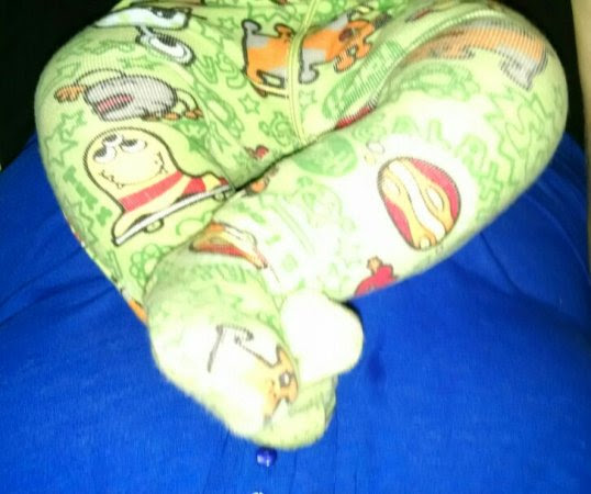 Crossing Legs At Ankles Babycenter