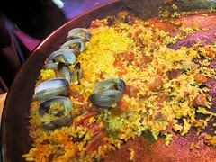 Paella