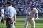 Jose Bautista Calls MLB Umpires Mediocre