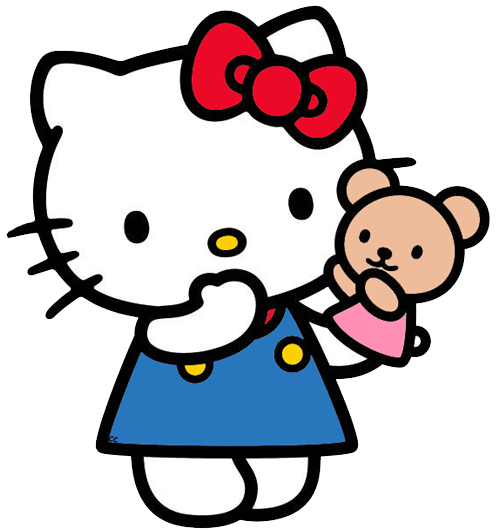 Hello Kitty Clip Art | Cartoon Clip Art Hello kitty png you can download 31 free hello kitty png images.