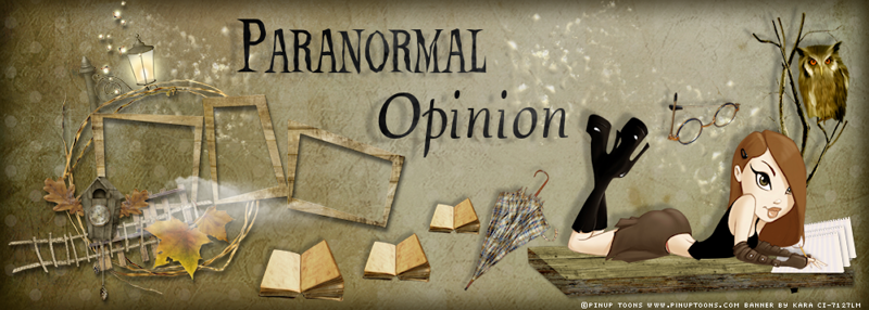 Paranormal Opinion