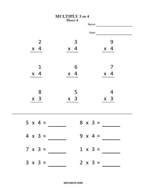 Multiplication · grade 2 multiplication worksheets · meaning of multiplication · multiplication tables · missing factors · multiplying by . 2nd grade multiplication worksheets printable free printable