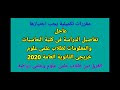 كلية حاسبات ومعلومات من علمى علوم