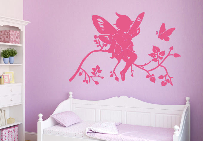 Online Buy Grosir decals peri dinding from China decals 