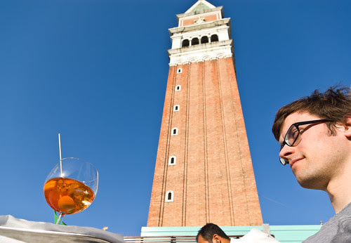 Spritz & Campanile