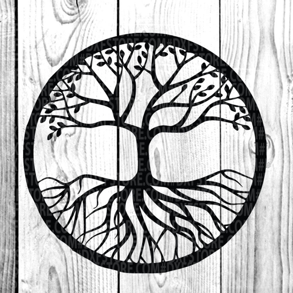 Download 89 Family Tree Svg Cricut SVG PNG EPS DXF File for Cricut, Silhouette and Other Machine