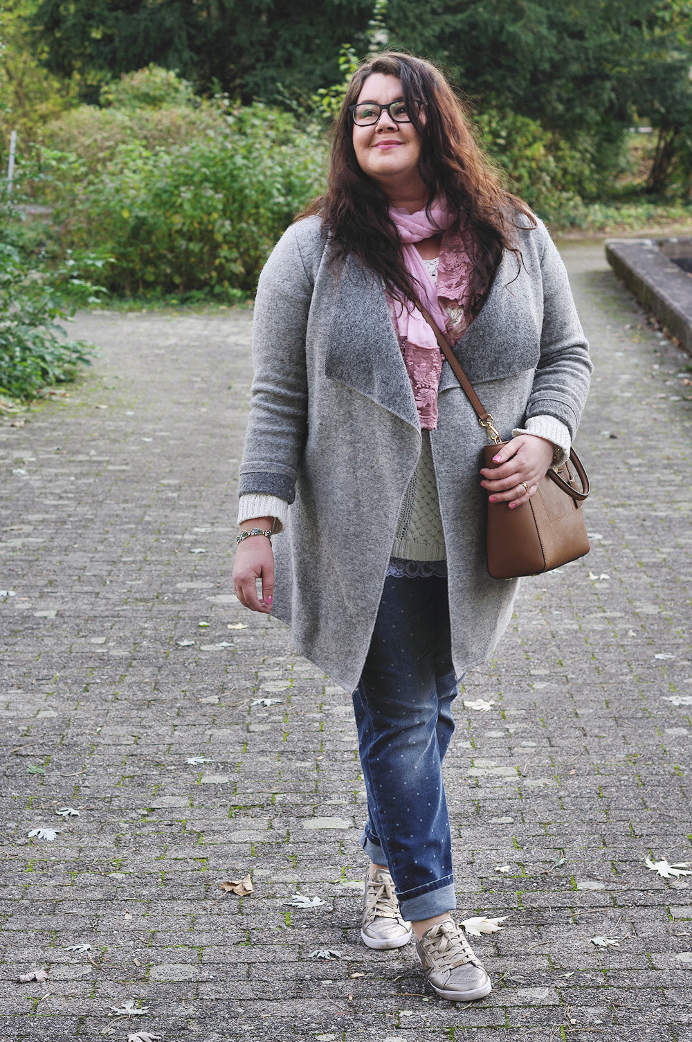 Große Größen Plus Size Fashion Blog
