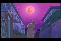 殴られウサギ みちみち奮闘記