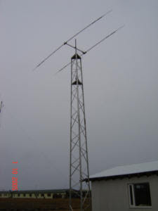QSL image for TF8SM