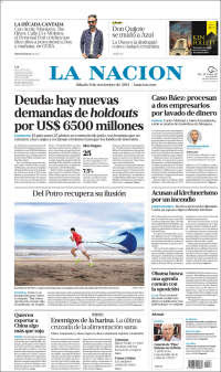 La Nación
