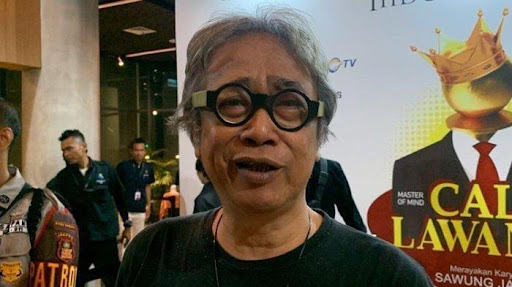 TPS Tempat Butet Gelar Coblos Ulang, Hasilnya Berbalik, Prabowo Jadi Unggul, Sebelumnya Ganjar - Tribun Medan 