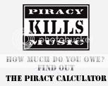 The Piracy Calculator