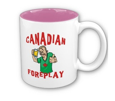 mug 10 Best Canada Day Gifts