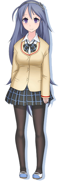 佐藤陽菜 てさぐれ 部活もの Neoapo アニメ ゲームdbサイト