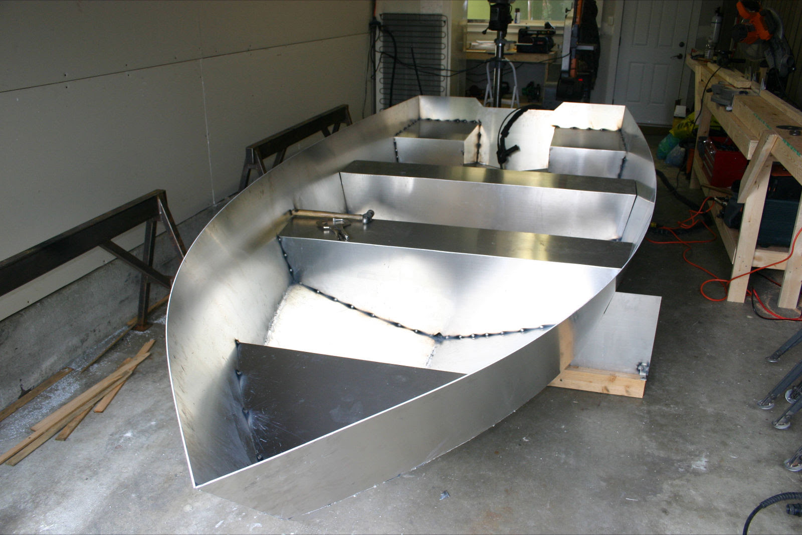 Top Aluminum Boat Plans for Both Beginners and Experts