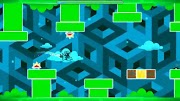 fingerdash full ver Geometry Dash [1.9] - SMW Level 1 by Lightning