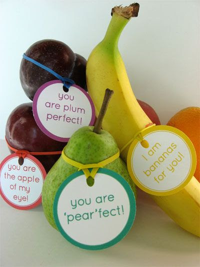 fruit