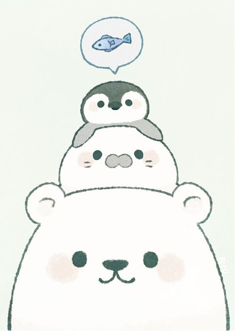 ここからダウンロード ペンギン イラスト 可愛い 書き方
