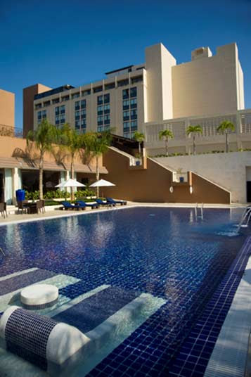Barcelo Lina