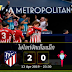 แอตเลติโก้ มาดริด 2-2 เซลต้า บีโก้ / กรุ๊ป B !! กลุ่มนี้มีแต่แชมป์ พร้อมรายชื่อนักเตะ 23 คน ... - เจาะสนามฟุตบอล สเปน ลาลีกา ในวันจันทร์ที่ 8 กุมภาพันธ์ เวลา 03.00 น.
