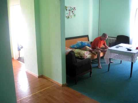 Apartment in Kiev August 2009