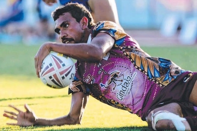 ROUND 8 REVIEW Yarrabah shock unbeaten leaders Innisfail ...