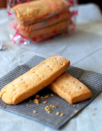 Shortbread